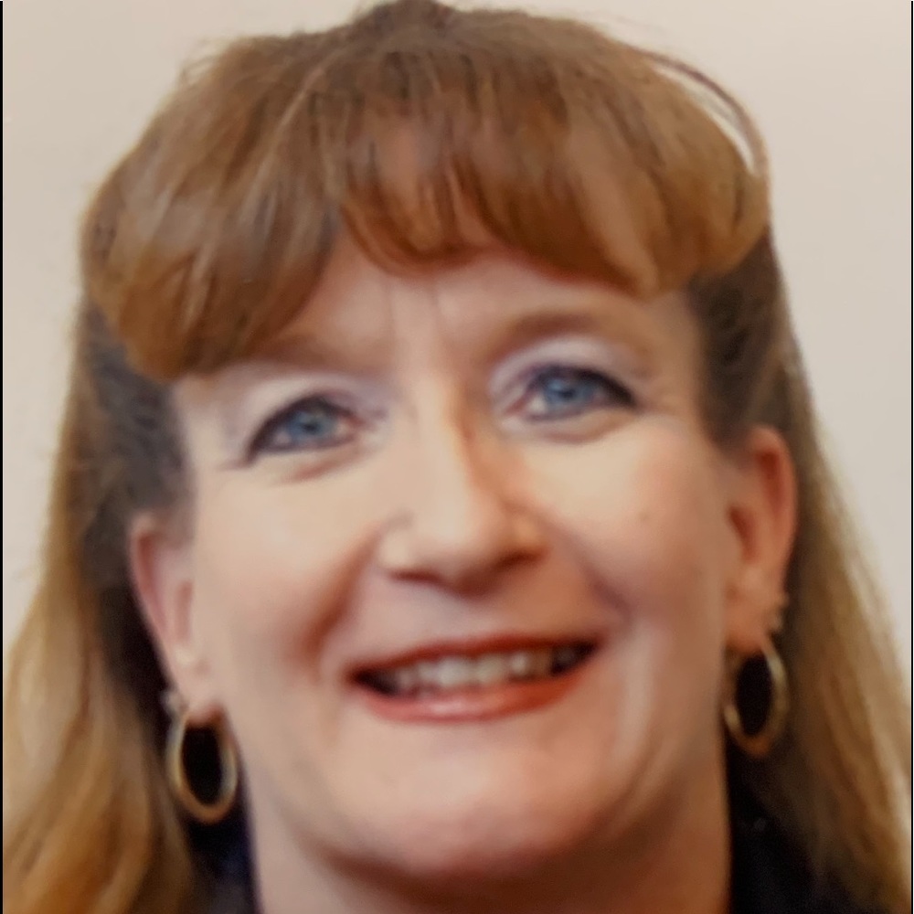 Meet your Posher, Tracy